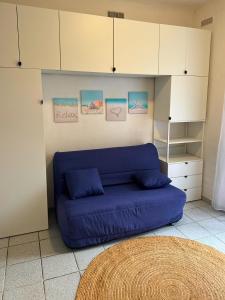 Appartements Nid Bleu - Central - Wifi - Equipe : photos des chambres