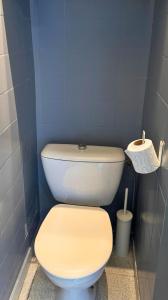 Appartements Nid Bleu - Central - Wifi - Equipe : photos des chambres