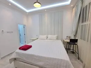 Tiny 3BDR townhouse 7B3 for 6 guests - Al Qaia