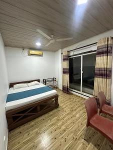 Bevary Guest