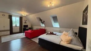 Ferienwohnung Fürstenberg - Elster - Burow