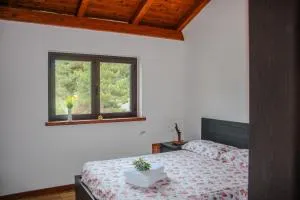 Casa Vacanze Abete Bianco - Lorica - Le Macchie