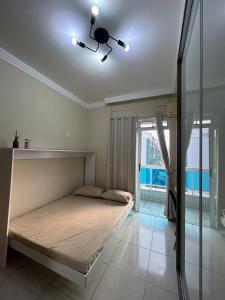 Aconchegante apartamento no centro