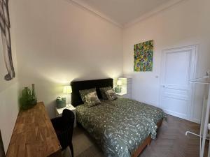 Les Floralies Chapitre Canebière