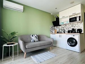 PARADISO В 311 Private Studio Nesebar