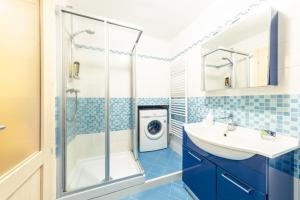 A 300 mt dal mare, in contesto naturale