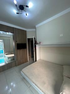 Aconchegante apartamento no centro