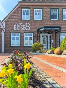 Brise8 - Greetsiel - 埃姆登