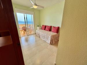 La manga , Las góndolas