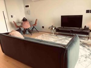 601 The Cosmopolitan