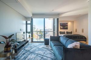 601 The Cosmopolitan