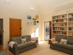 The Dairy at Wyke Farm