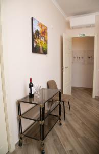 Casa Maria a San Pietro