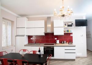 Casa Maria a San Pietro