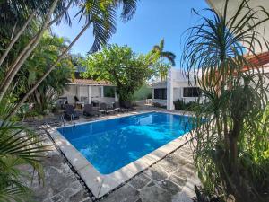 Casa Armonia , apartments with pool