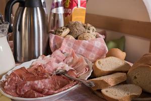 Hotel Waldheim Belvedere