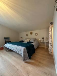 Maisons de vacances L-Ostalet : photos des chambres