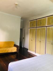 Pousada Recanto do Sabiá