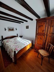 Gîte Les Hirondelles F2