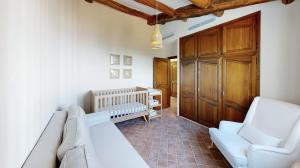 Villas Villa Eden - Provencal Charm, Stunning Views, 10 mins from Monaco : photos des chambres