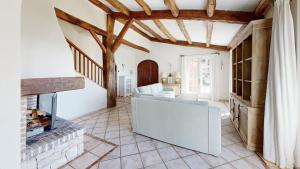 Villas Villa Eden - Provencal Charm, Stunning Views, 10 mins from Monaco : photos des chambres