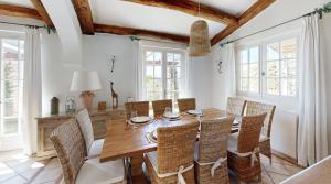 Villa Eden - Provençal Charm, Stunning Views, 10 mins from Monaco