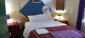 Mara Sidain safaris