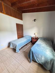 Casa en Capitan Pourrain