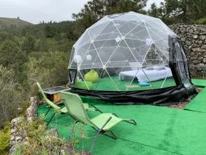 SkyDome - San Juan del Reparo