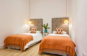 AH - Encanto y ubicación top junto a Puerta del Sol