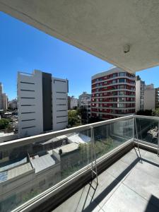 Departamento zona Catedral