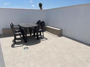 Apartamento Camposoto