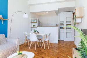 Promenade des Anglais 2 Bdr Large Terrace