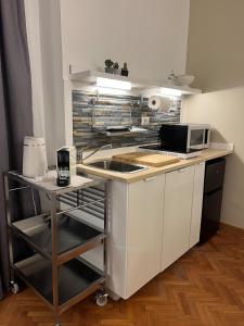 Cozy Donatello Apartment