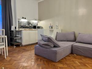 Cozy Donatello Apartment