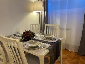 Cozy Donatello Apartment