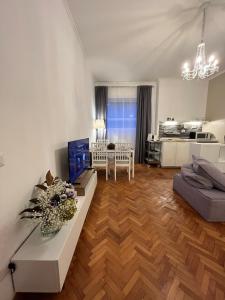 Cozy Donatello Apartment