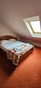 Hotel Olimp - 2 stele - Geoagiu de Sus