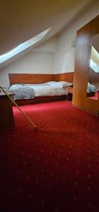 Hotel Olimp - 2 stele