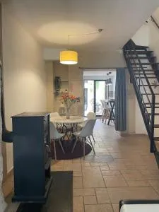 Lily's House - Alcalalí