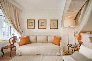 Cozy Corner Alfama by MSapartments