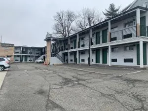 Domino Inn - سيكوكس