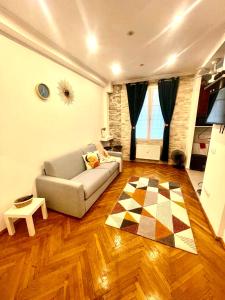 Azur Studio Riviera Stay