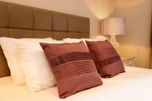 JOIVY Gorgeous Flat near The Scotland Gallery