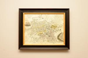 JOIVY Gorgeous Flat near The Scotland Gallery