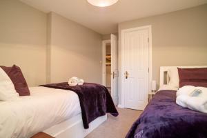 JOIVY Gorgeous Flat near The Scotland Gallery