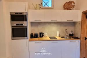 Appartements La Cabane de Champlain Terrace City Center 2 Guests : photos des chambres