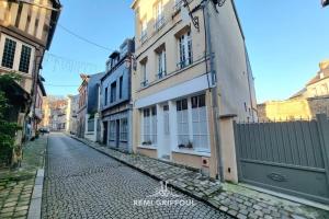 Appartements La Cabane de Champlain Terrace City Center 2 Guests : photos des chambres