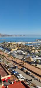 Paseo Marítimo de Fuengirola