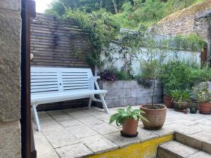 Maisons de vacances Beautiful Cottage : photos des chambres